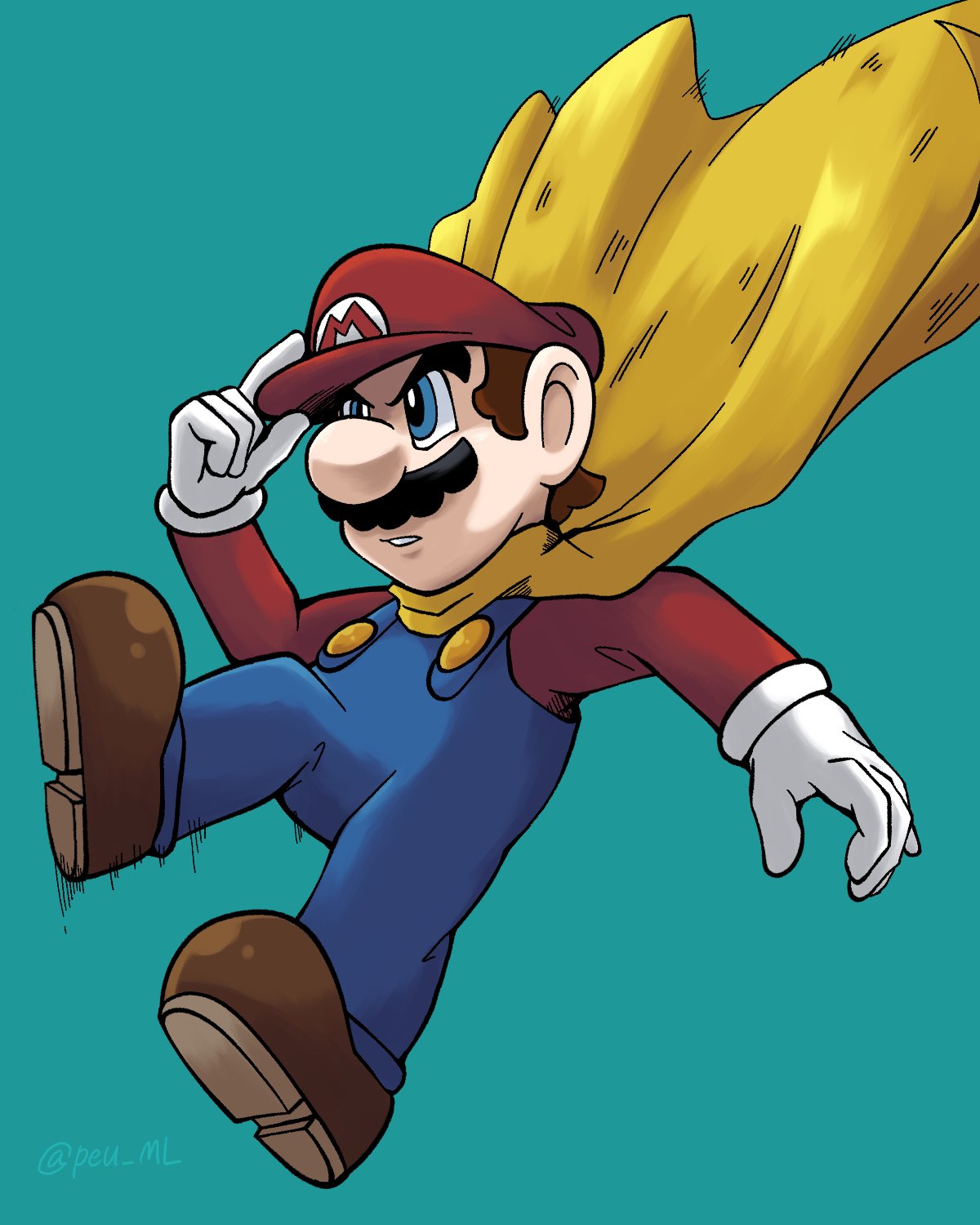 تويتر まっぺぅ على تويتر マントマリオさん T Co Xxenpuy1qr