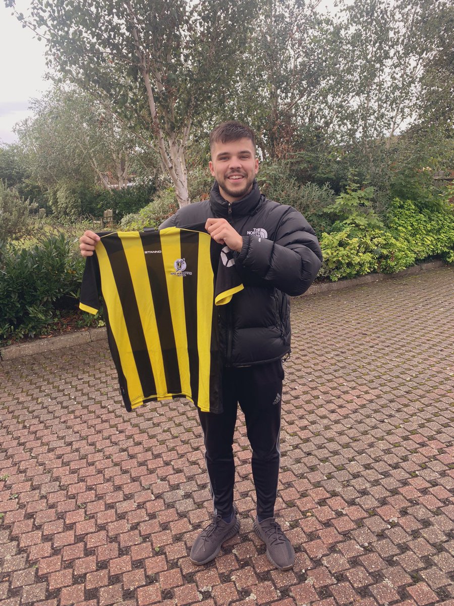 AFC Hampton tweet media