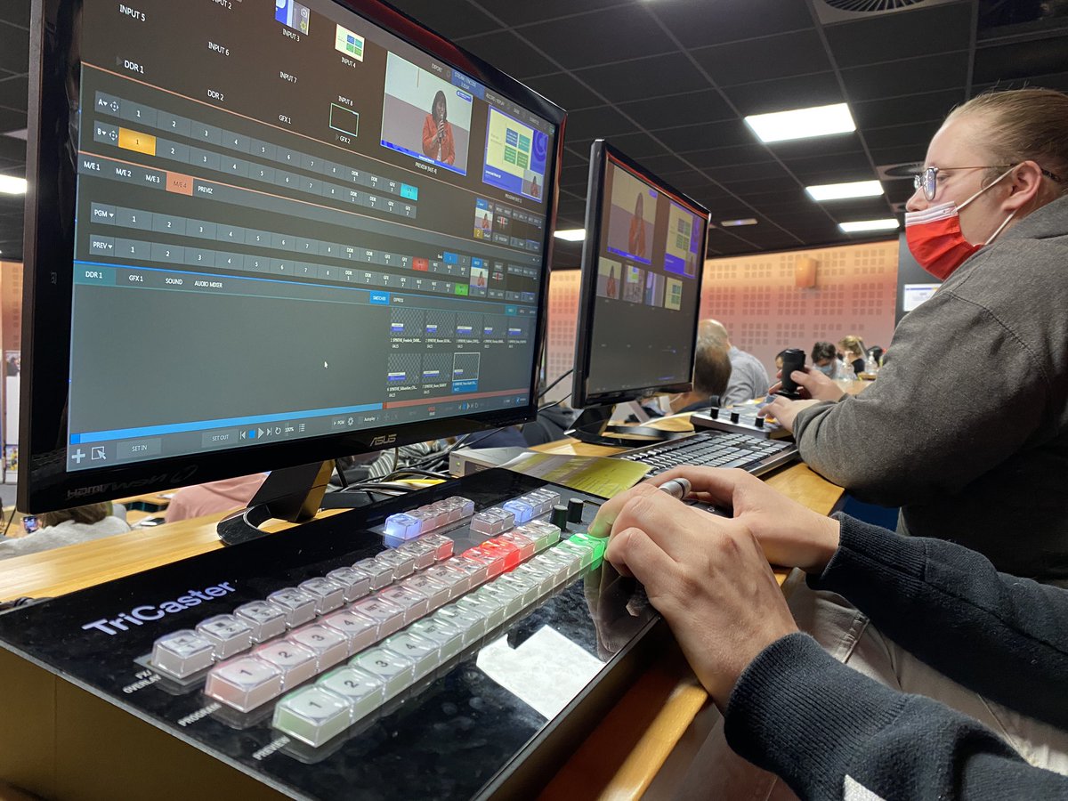 VideoFlex tweet media