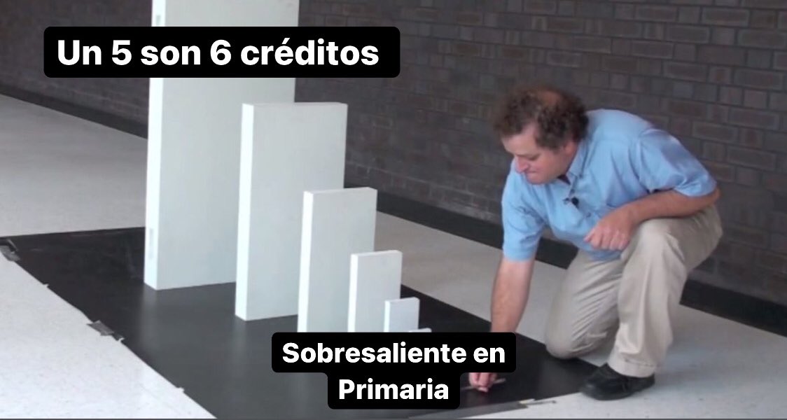 TotalVelocidad's tweet photo. El meme más real que he hecho: https://t.co/77ic5Jl4aP