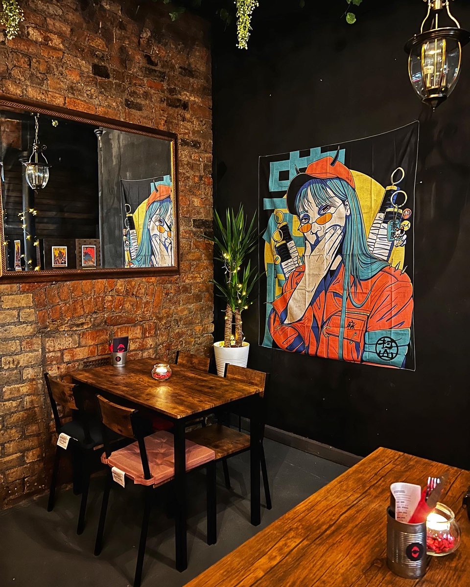 Northern Quarter MCR tweet media