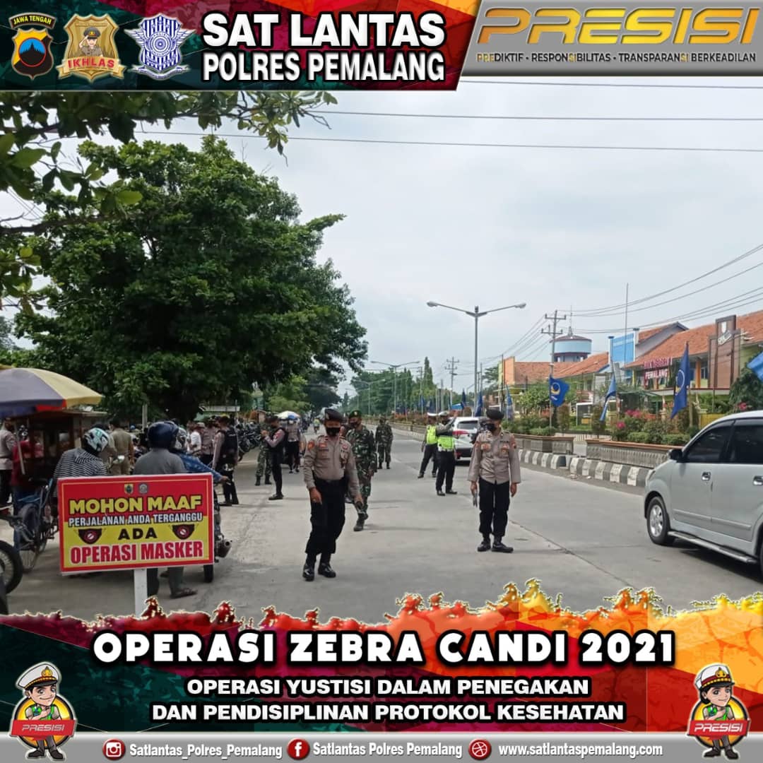 zebra_res_Pml's tweet photo. Operasi yustisi https://t.co/r60Jpv3u31
