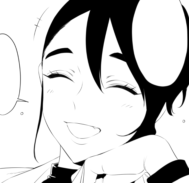 常盤家の血を少し感じるな 