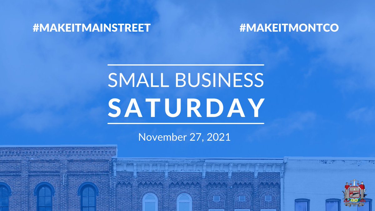 montco_pa's tweet photo. This #SmallBusinessSaturday, make it a point to get out and support the incredible, diverse and unique small businesses that call #MontcoPA home!
Explore just some of what our Main Streets have to offer: https://t.co/fDnJJJwB08
#MakeitMainStreet #MakeitMontco https://t.co/XvvzUDsxQ4