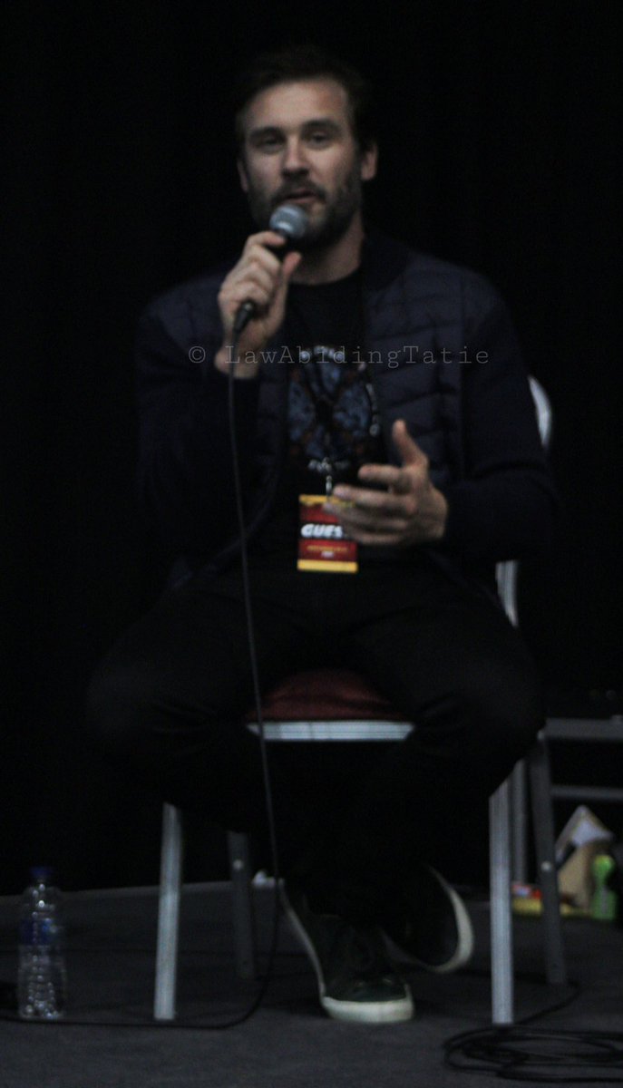 LawAbidingTatie's tweet photo. It’s Friday, working all day & it’s very busy, so have a couple of pictures of @CliveStanden from last weekend at Wales Comic Con: Telford Takeover.
#CliveStanden #Rollo #RolloLothbrok #TeamRollo #RollLikeRollo #Vikings #WalesComicConTelfordTakover2021 https://t.co/N3l67K5FGj