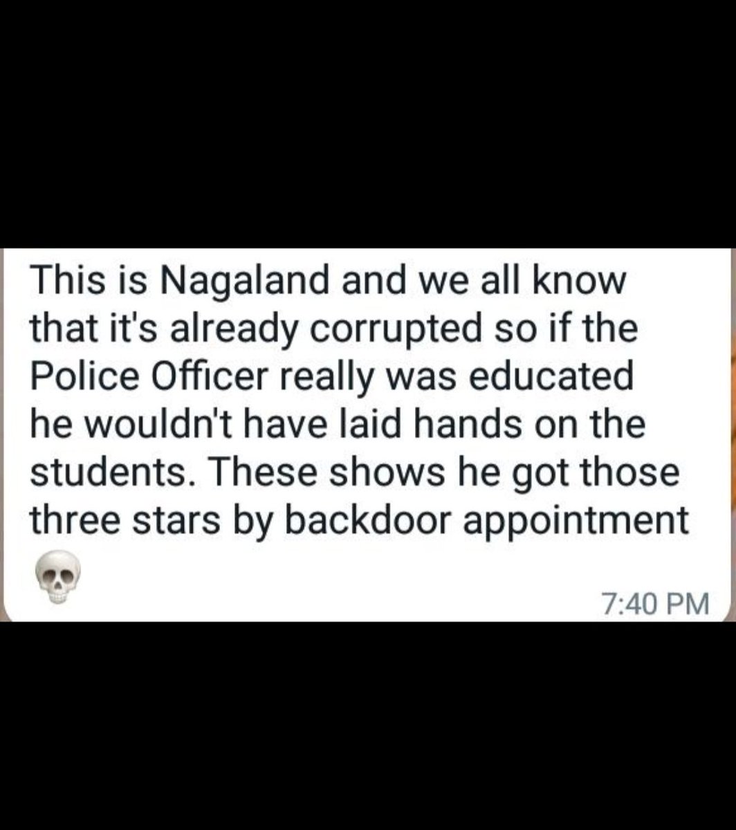 Anungla16's tweet photo. Backdoor 😂#StudentsAgainstNUOfflineExam https://t.co/8YgpgGjjCe