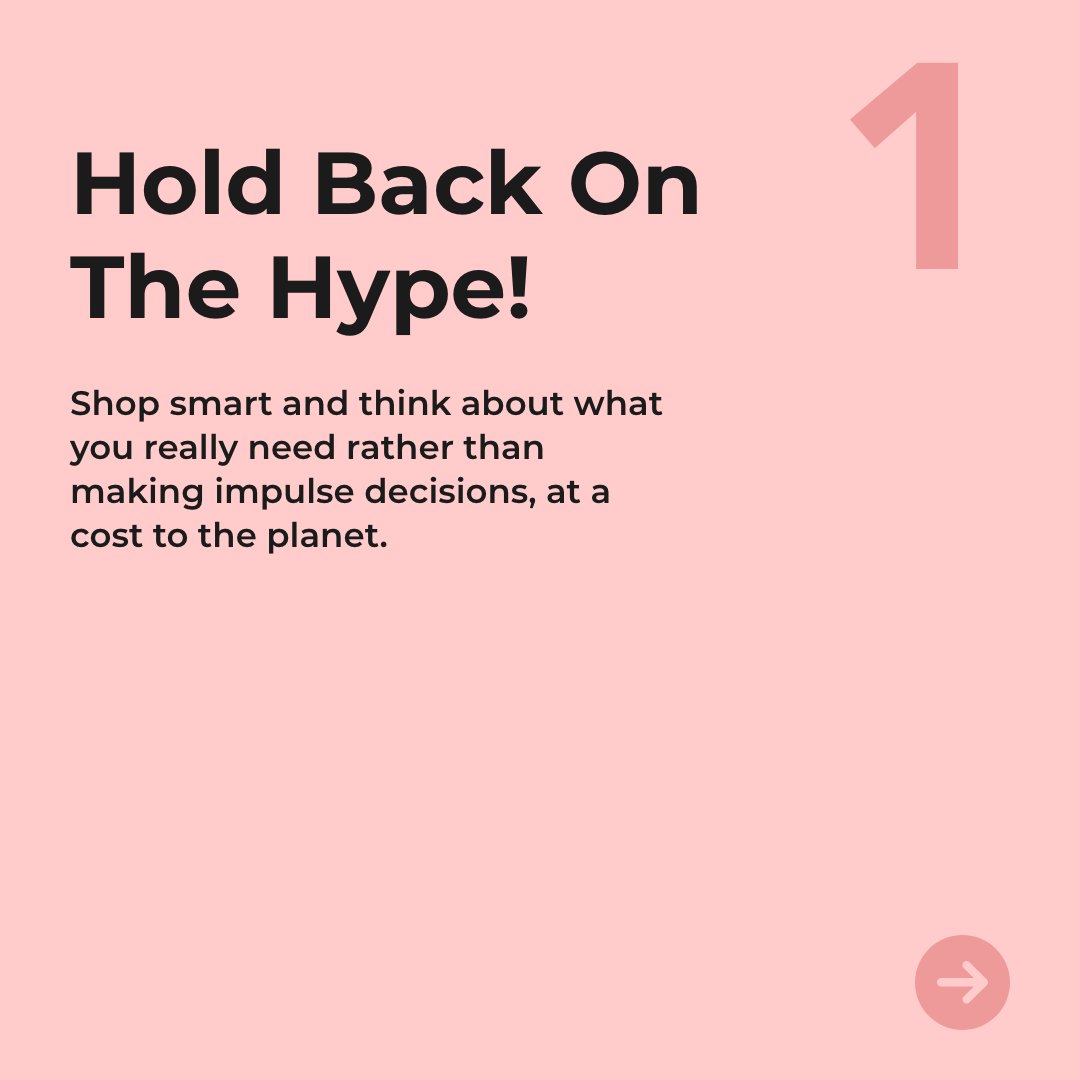 remarkablyco's tweet photo. Remarkably' guide on how to be more sustainable this Black Friday.

https://t.co/x4tyu2G4VB

#remarkablysustainable https://t.co/Wypt61YXiR