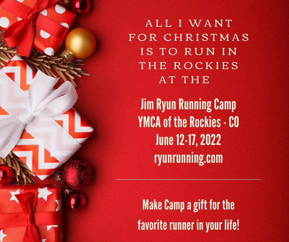 RyunRunning's tweet photo. Be sure to sure this with your favorite “gift giver”! Happy Holiday Season! https://t.co/sKUOpgny98