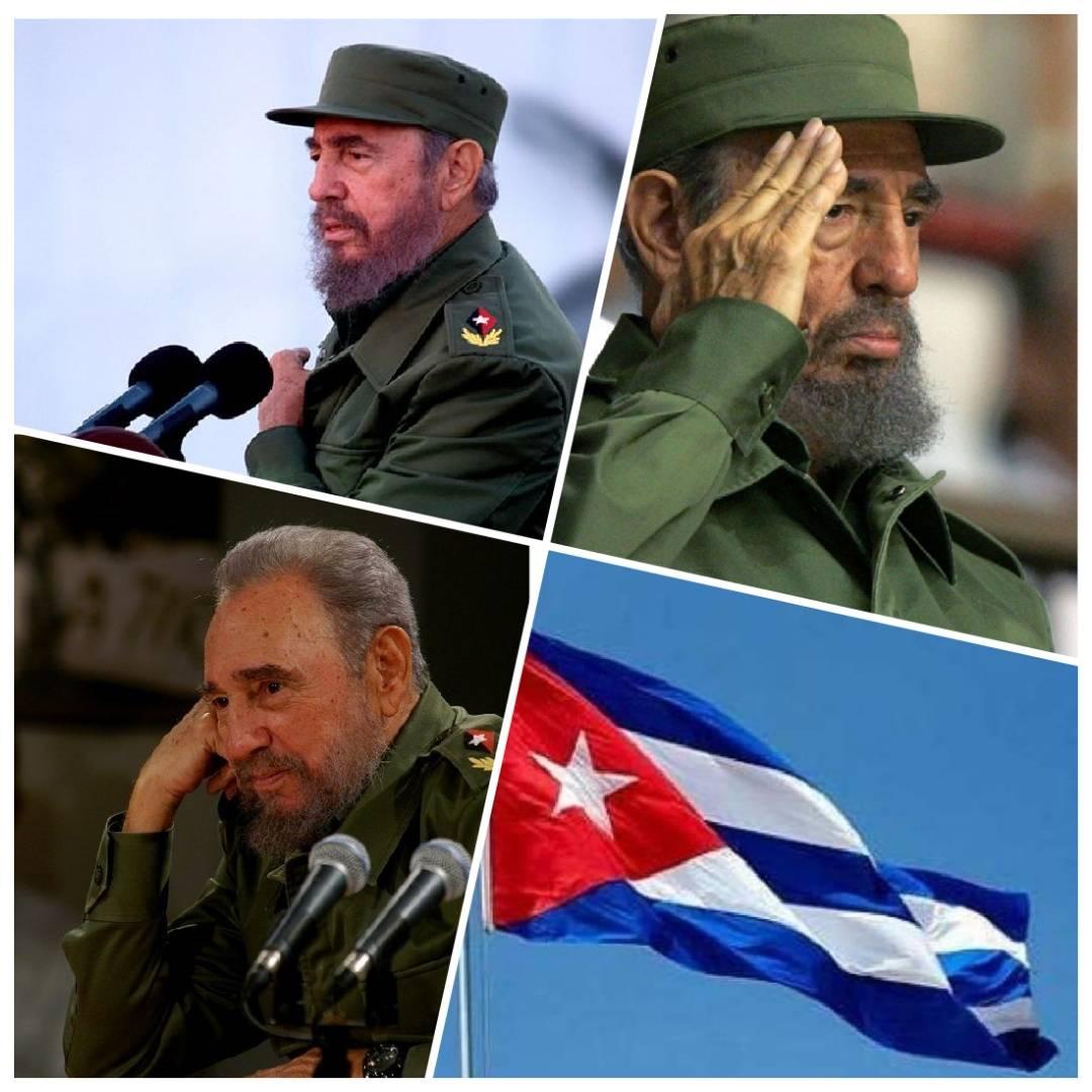 TransporteVC's tweet photo. #EPTVC "Vives Eternamente" #FidelVive #FidelPorSiempre https://t.co/GJICVQ0iL7