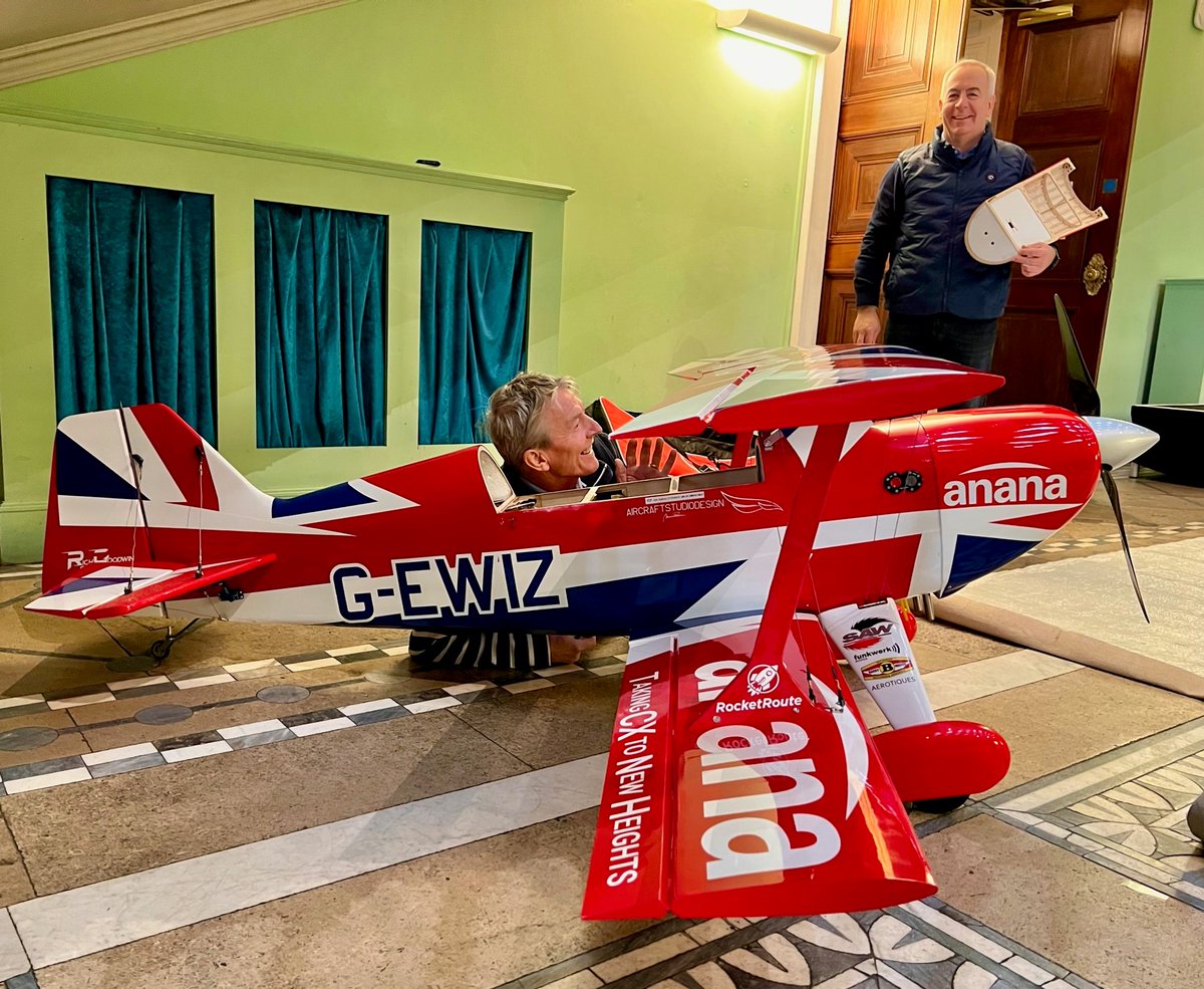 Anana Ltd tweet media