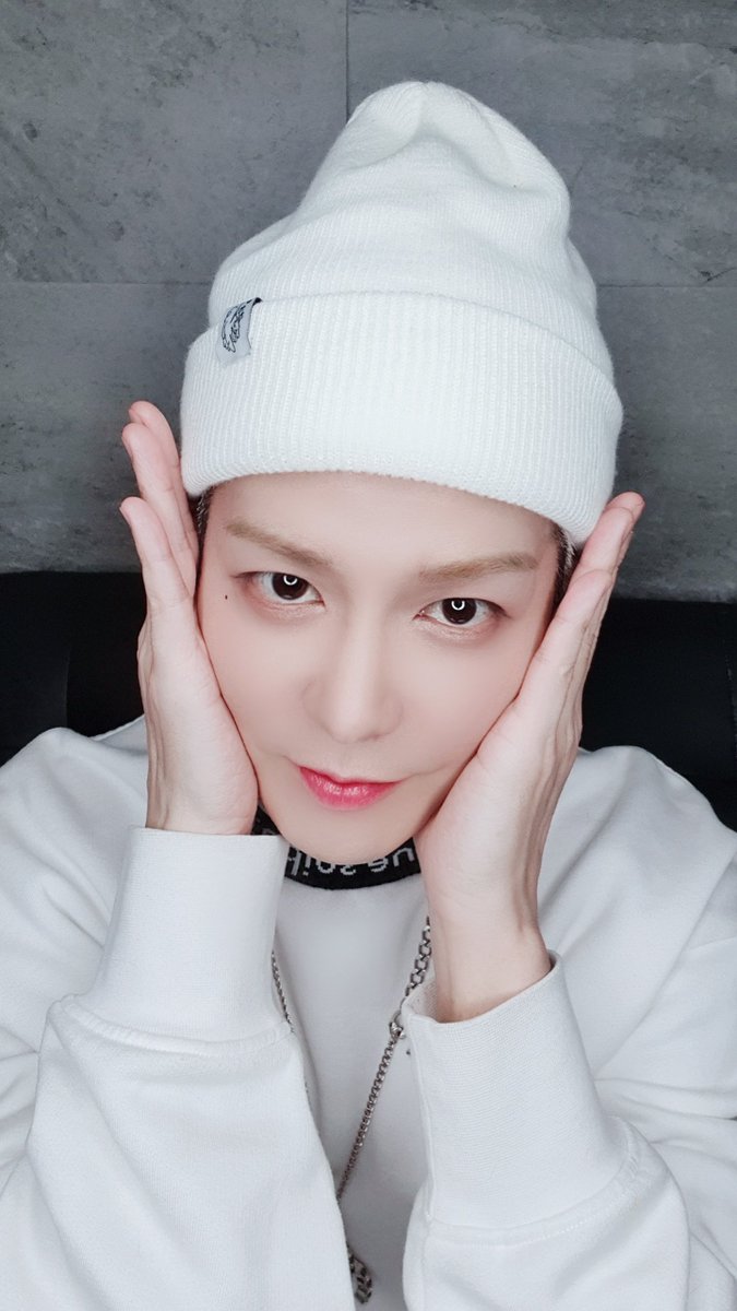 Kang Sung Hoon 강성훈 tweet media