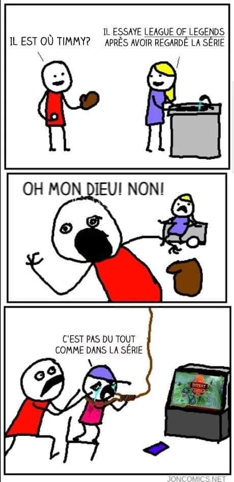 SlipixLoL's tweet image. Une fois dans la boucle t’es finito 😎