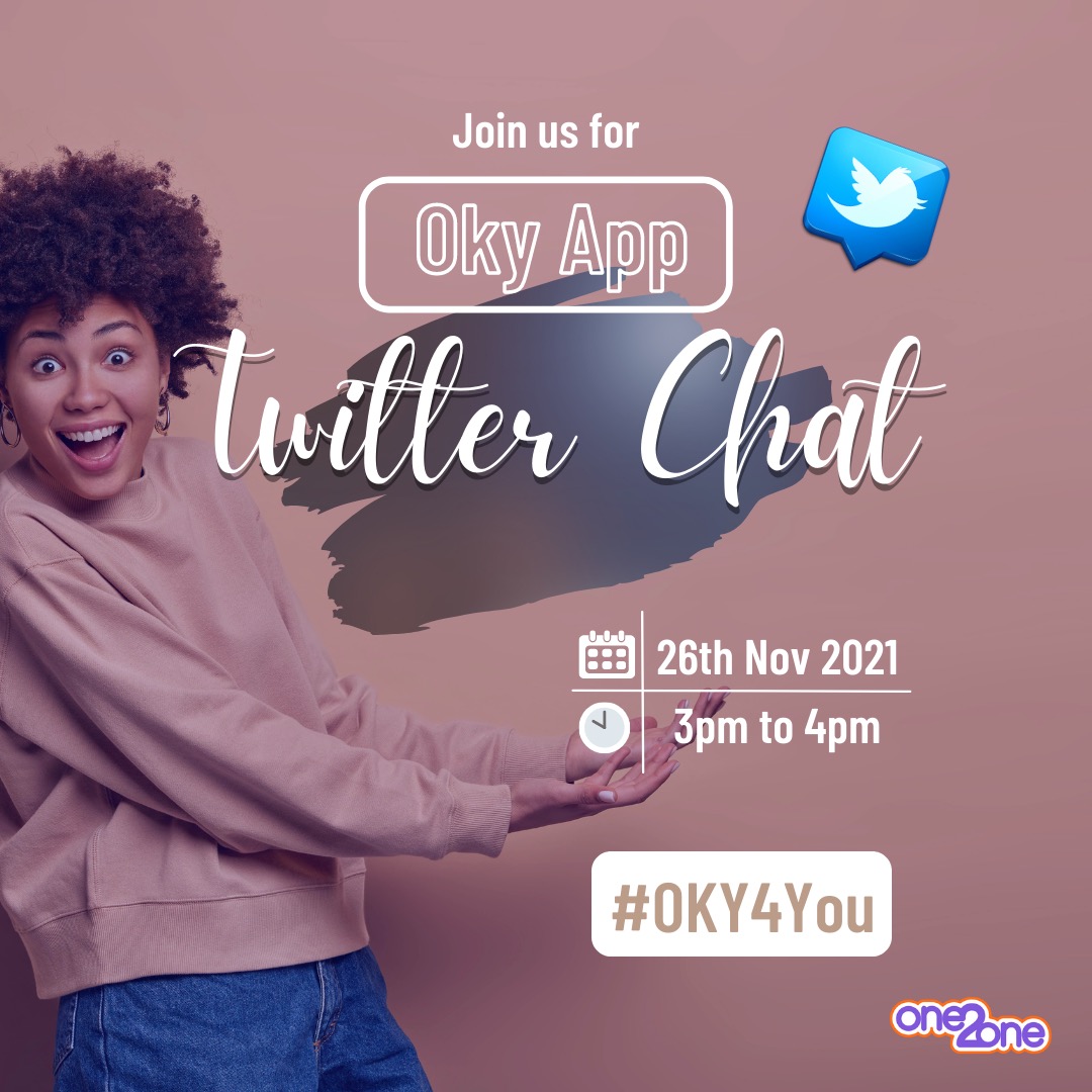 Odhiamboalice2's tweet photo. This app will help you track your period and  assist you more on menstrual health and cycle
#Oky4You
#Okyapp
@one2oneKE @LVCTKe 
@YACHMigori  @Amref_Kenya https://t.co/P6H85AdtKl