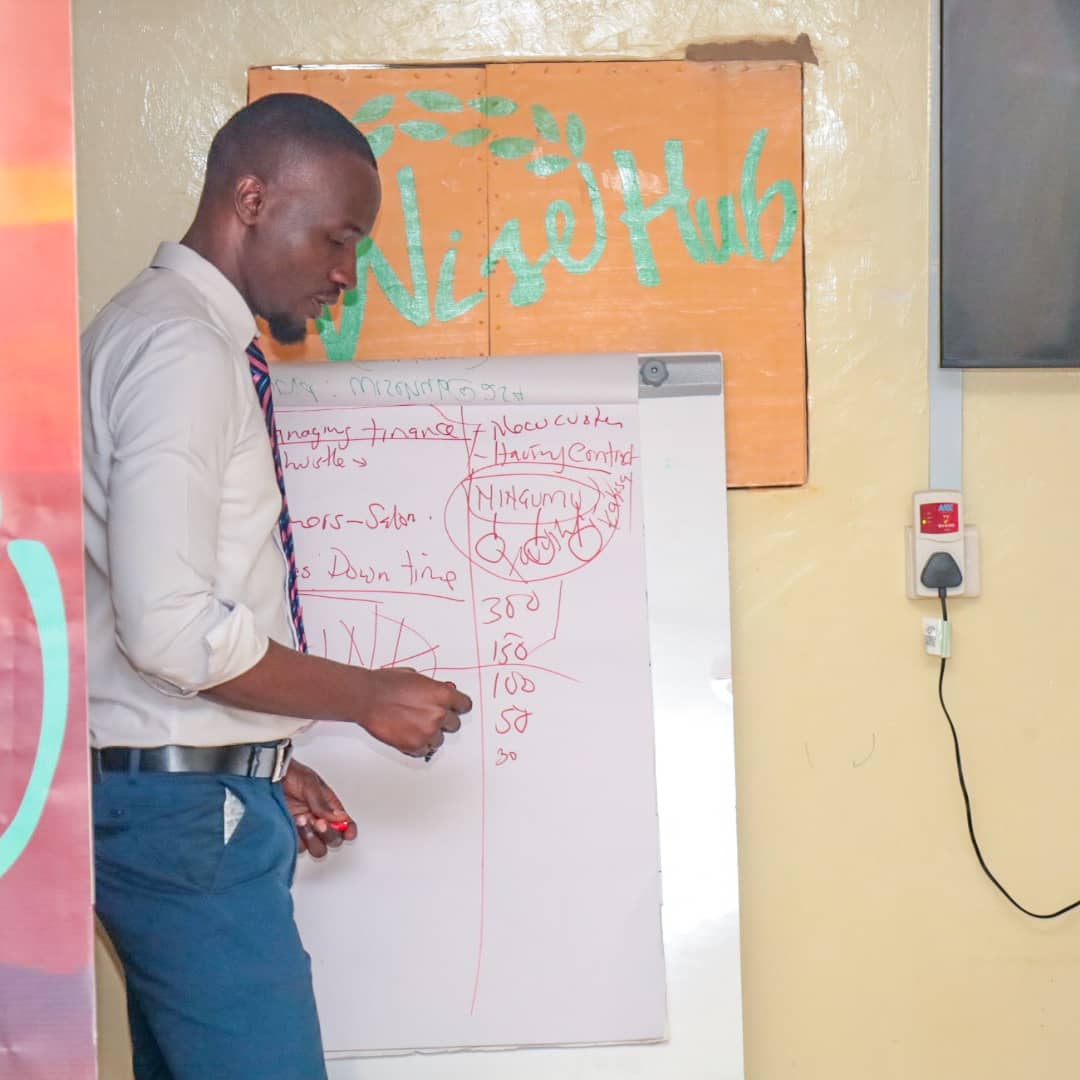 WISEHUB tweet media