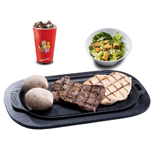 MisCarnesP's tweet photo. ¿Antojos de sabor a la #parrilla hoy #viernes?
Te recomendamos un #PlatoMixto con carne 🥩, pechuga a la parrilla 🍗, ensalada de la temporada + bebida
📍Ubicaciones https://t.co/L1iQUvLkOS
Domicilios a nivel nacional 🇨🇴
🟢línea wp 3173270638 https://t.co/Ost8ADdX2k https://t.co/IonpQi2AwP
