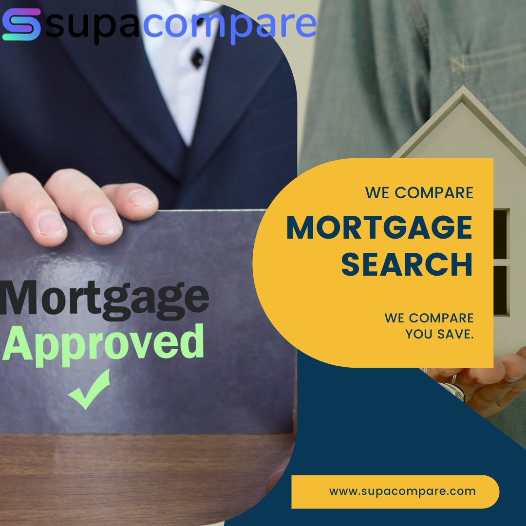 CompareSupa's tweet photo. MORTGAGE SEARCH 🏠

✔️We'll match you with the best deals
✔️Find the right mortgage for you

Compare Mortgages &amp; Mortgage Rates Today!
#mortgage #realestate #realtor #mortgagebroker #home #realestateagent #newhome #investment #property #refinance #househunting #firsttimehomebuyer https://t.co/P7aOg42rfY