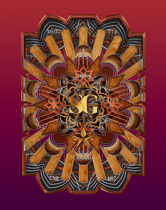 AlwaysFirstNFT's tweet photo. 🚨🚨Second drop on sale NOW!🚨🚨

#SunilGavaskarCollection Club Selection Emblems are unique &amp; intricate, and unlock 🔥🔥🔥 access &amp; rewards 

Go to https://t.co/sMmXEEjVSM now to get your ticket to Sunny's NFT community💫

$MATIC #polygonNFT #SunilGavaskar #NFT #NFTs #NFTLAUNCH https://t.co/FHcza6fr1K