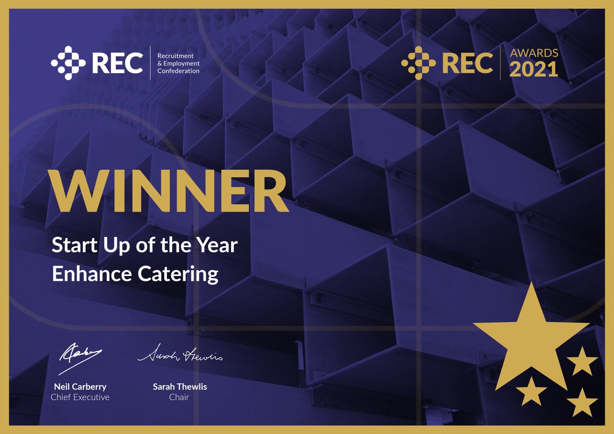 EnhanceCatering tweet media