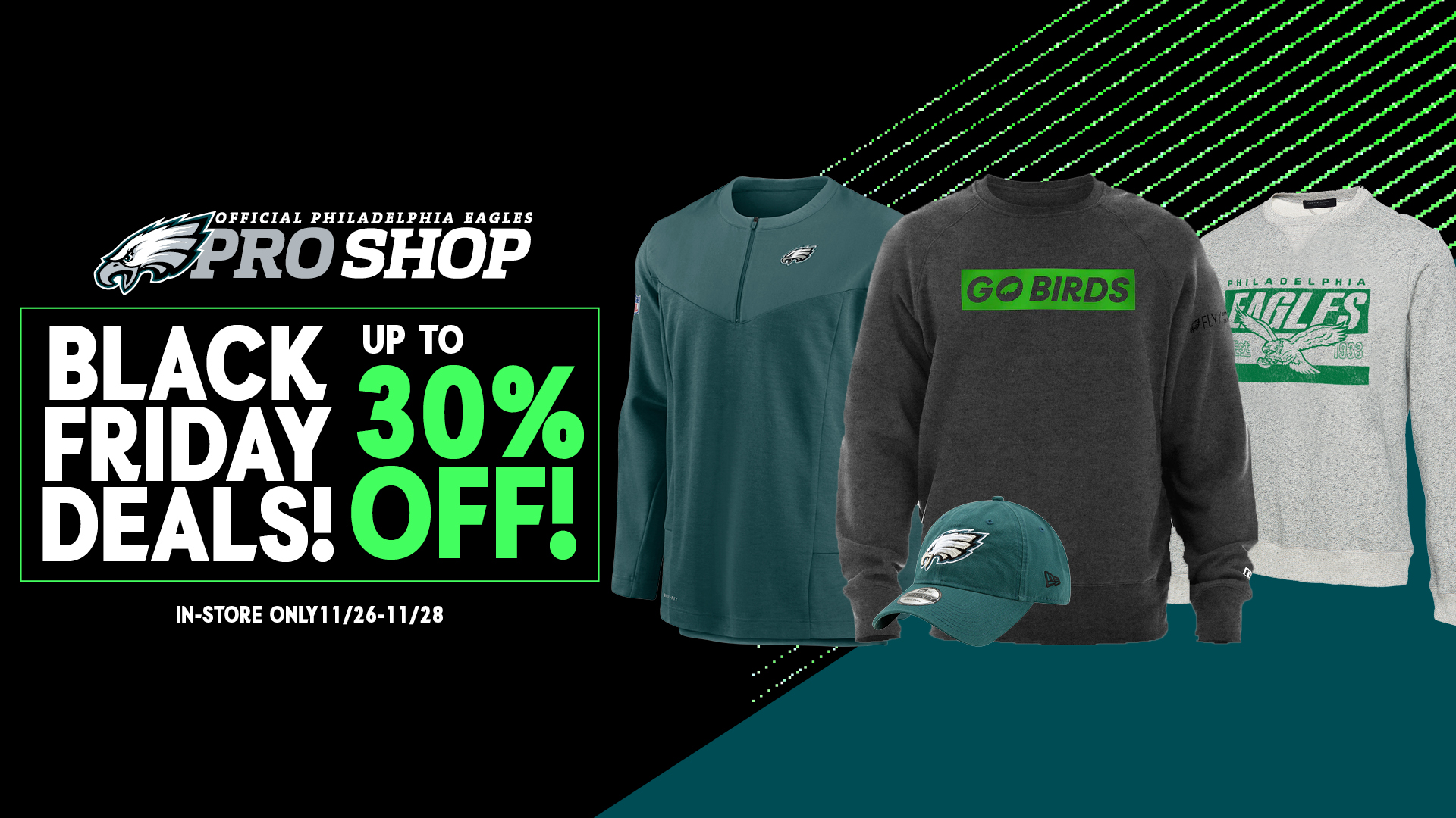 Eagles Pro Shop (@EaglesProShop) / Twitter