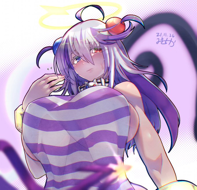 パプっちゃん #ボンバーガール 