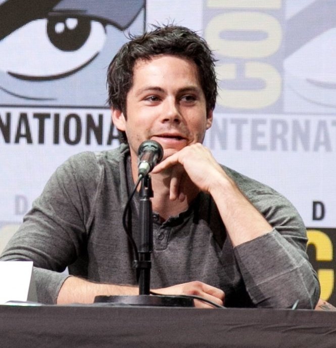 ILove_You_Dylan's tweet photo. #teenwolf @dylanobrien
Dylan O'Brien             Dylan O'Brien 
first teen wolf             last teen wolf 
comic con                   comic con https://t.co/9NVJrFU4rR