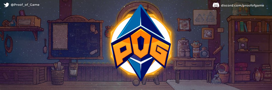 zenkimax's tweet photo. Want a community where you can grow?
Join @Proof_of_Game and be a POG scholar and contributor by working with awesome managers
@BattleRabbitPOG
@Cuhtendo
@GeometricCAN
@kepin2g
@MMedillan
@mystic_scholars
@Stark_axie
🔥🔥🔥POG! POG! POG!🔥🔥🔥
#AxieScholarship #P2E #metaverse https://t.co/Od7hWkXvVO