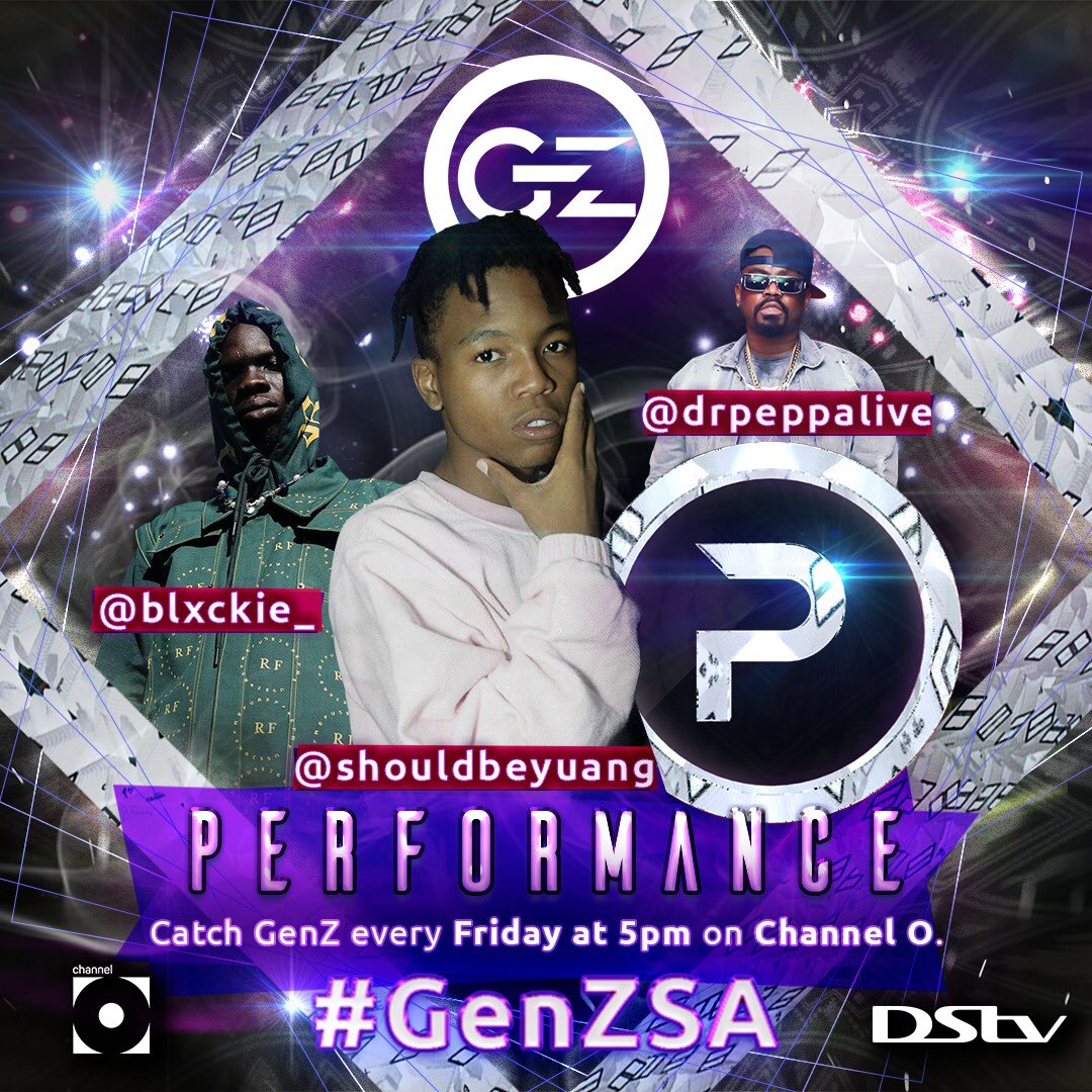 GenZSouthAfrica tweet media