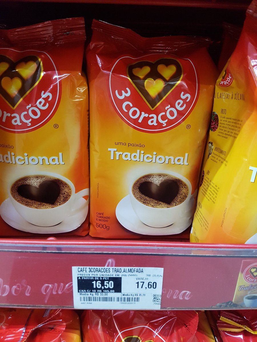 jeferson_msouza's tweet image. Esses tempos estava R$7.99 👀 #atacadao