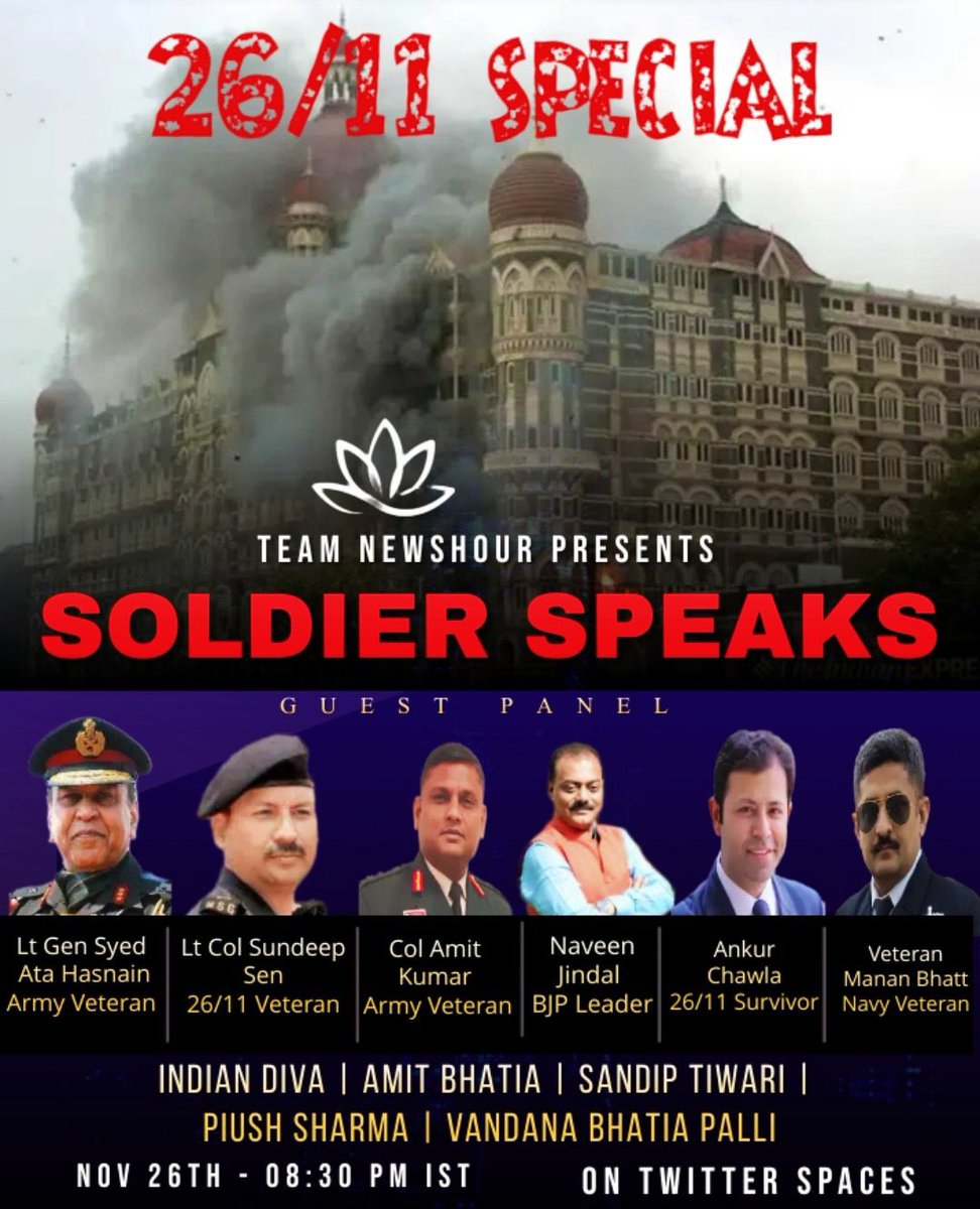 itsDivasChoice's tweet photo. @atahasnain53 
@naveenjindalbjp 
@ankurchawlaa 
@mananbhattnavy 
@soreyal 
@ColAmitkumar https://t.co/zIEADrlLJs