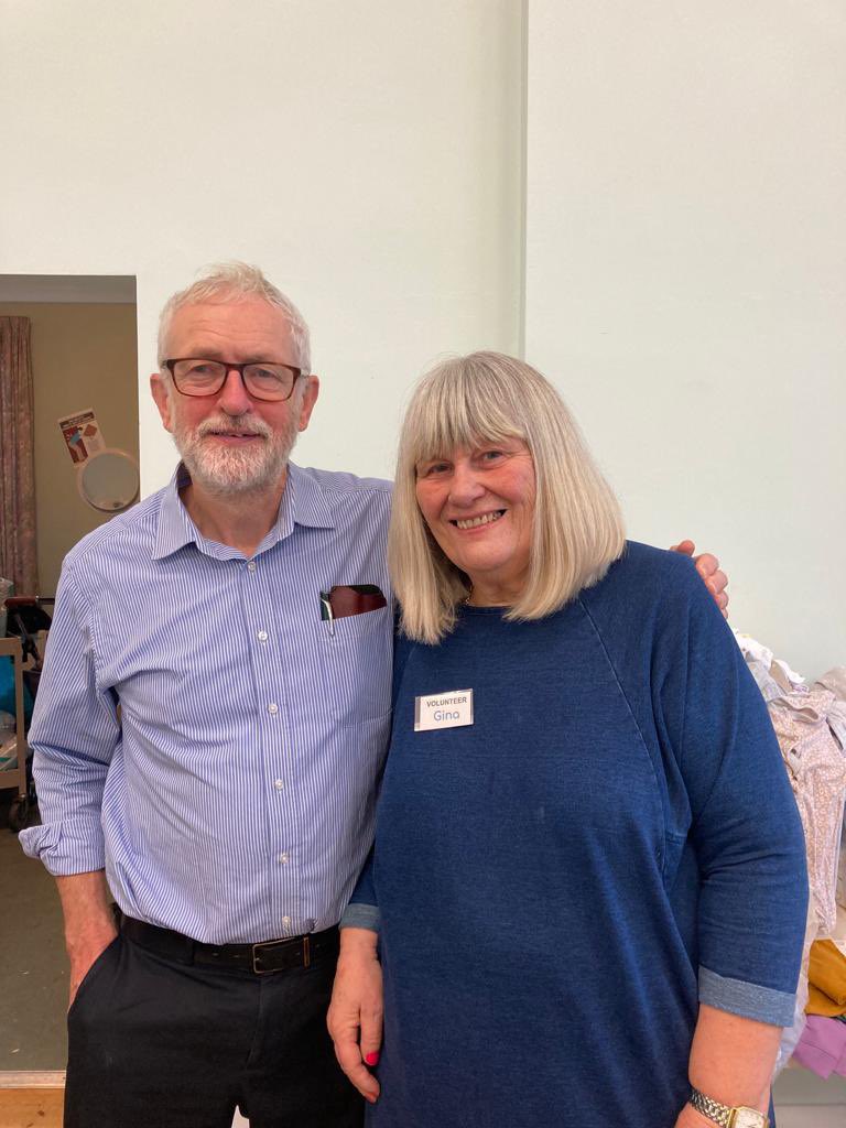 Wealdstone Baby Bank tweet media