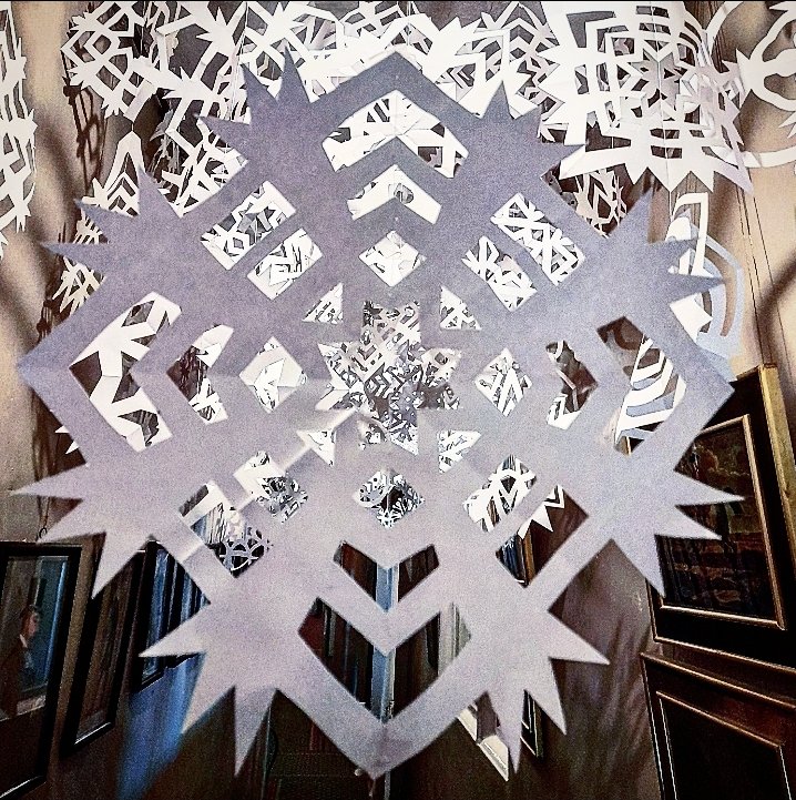 TrueCuriosities's tweet photo. We're loving Christmas @BurtonConstable - and from the comments in our guestbook,  so are our visitors!  We love to hear how much places like Burton Constable mean to people like you - and to get ideas for future years!
@Historic_Houses @VHEY_UK @VisitEastYorks @VisitHull #Xmas https://t.co/DkW9kHeG44
