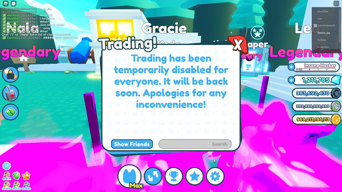 JayRobloxstuff's tweet image. 😱😱😱😱😱