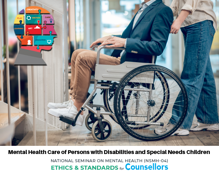joinmanovikas's tweet photo. Inviting you for the National Seminar on Mental Health (NSMH-04): Ethics and Standards for Counsellors. Saturday and Sunday, 4th and 5th December, 2021at 10:00 am on Zoom through Manovikas eGyanshala

“get to know” and “learn” - Counselling Skills https://t.co/JRX70CsRO2
Join NS https://t.co/kqWPpk1TNx