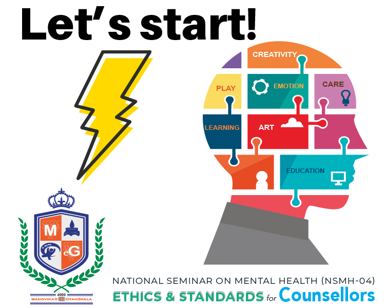joinmanovikas's tweet photo. Inviting you for the National Seminar on Mental Health (NSMH-04): Ethics and Standards for Counsellors. Saturday and Sunday, 4th and 5th December, 2021at 10:00 am on Zoom through Manovikas eGyanshala

“get to know” and “learn” - Counselling Skills https://t.co/JRX70CsRO2
Join NS https://t.co/kqWPpk1TNx
