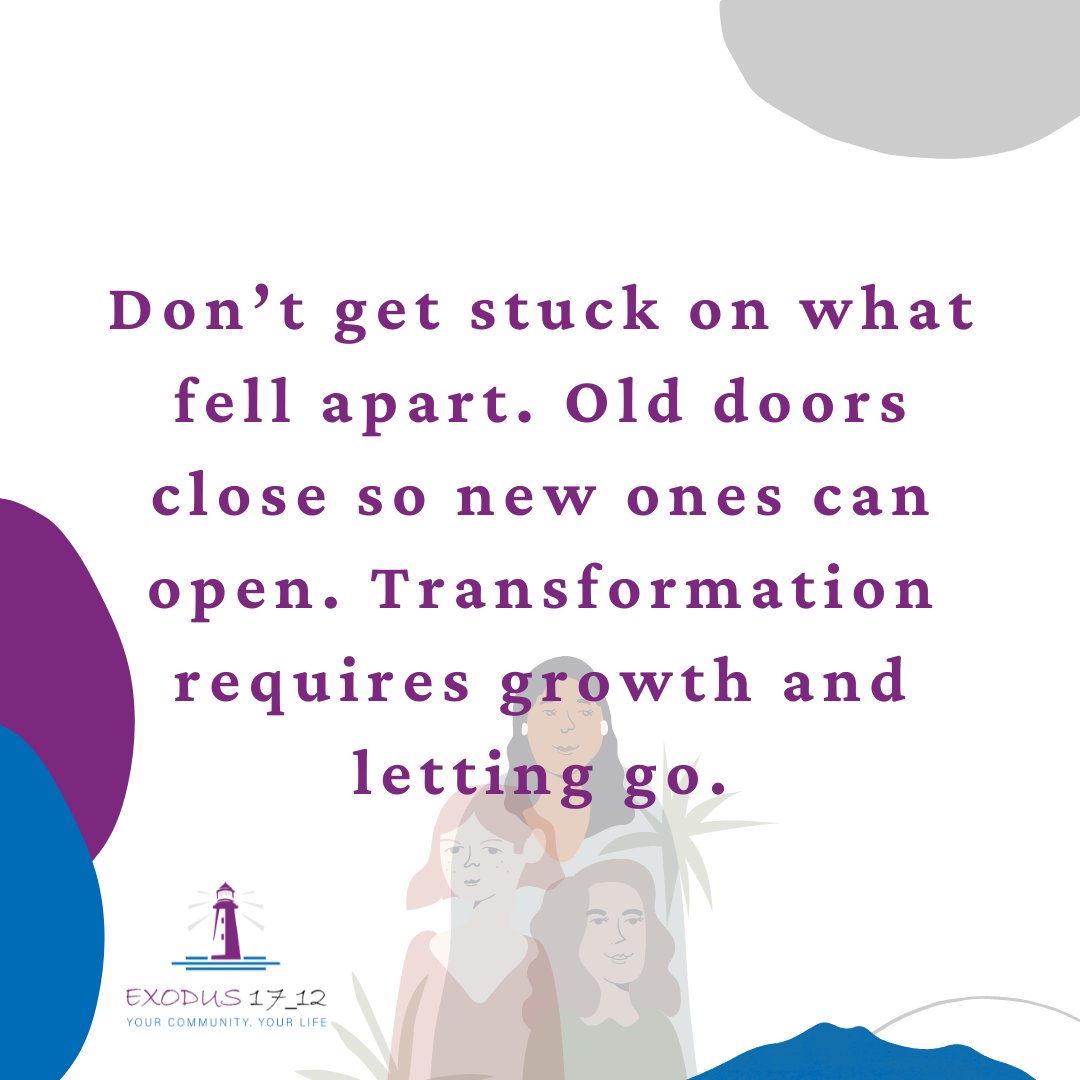 Exodus17121's tweet photo. Growth comes with letting go.
- M.B. Butler 💜
#closeddoors #opendoors #transformation #activateyourchange #exodus1712 #MBButler #movingup #youhavewhatittakes https://t.co/Cbu0kE4Gsa