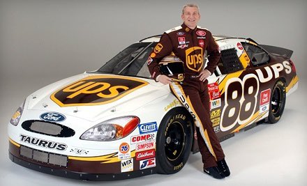 Happy 65th Birthday, Champion Dale Jarrett!!    