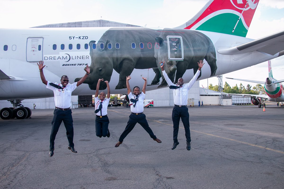 KenyaAirways's tweet photo. That Friday feeling! Which KQ destination is your favourite for weekends? #magicalkenya #FlyTheMagic #LivetheMagic https://t.co/jcNprimKNd