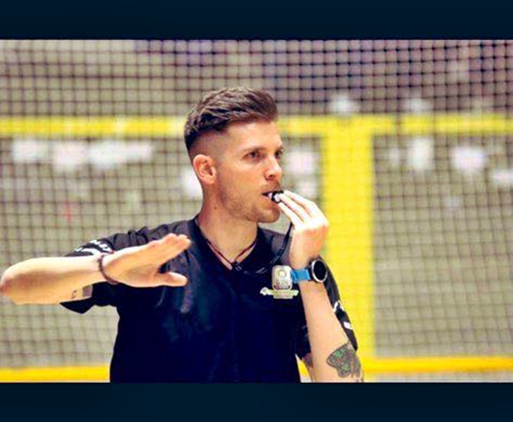 FDPPA_'s tweet photo. JONATHAN SÁNCHEZ DESIGNADO PARA ARBITRAR LA FINAL DE LA COPA INTERCONTINENTAL https://t.co/aJACziD5TD
#Asturias #Deporte #patinaje #DeporteAsturiano #tdc_skateroller
#helyaskates #WSRH #ÁrbitrosAsturias #CopaIntercontinental https://t.co/OLOqKOXP7c