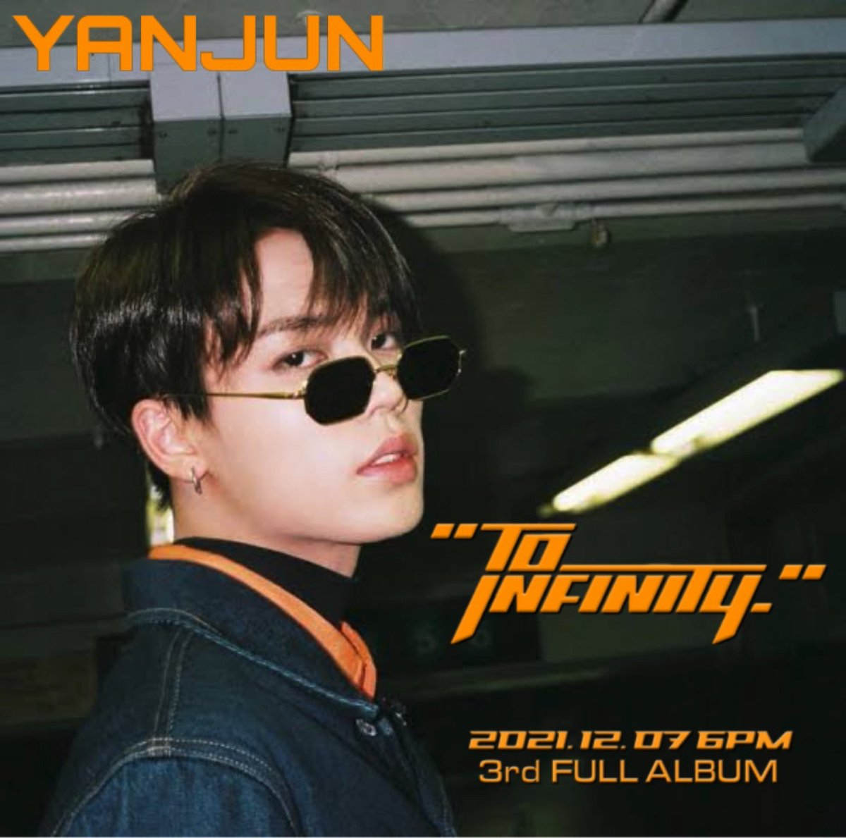 inseouibiseo's tweet photo. #YANJUN: [“To Infinity”]

MINO TO INFINITY ALBUM
#MINO_ToInfinity #TO_INFINITY
#MINO #송민호 @official_mino_
#LinYanjun #EvanLin #林彥俊 https://t.co/LrgHYZQMMy