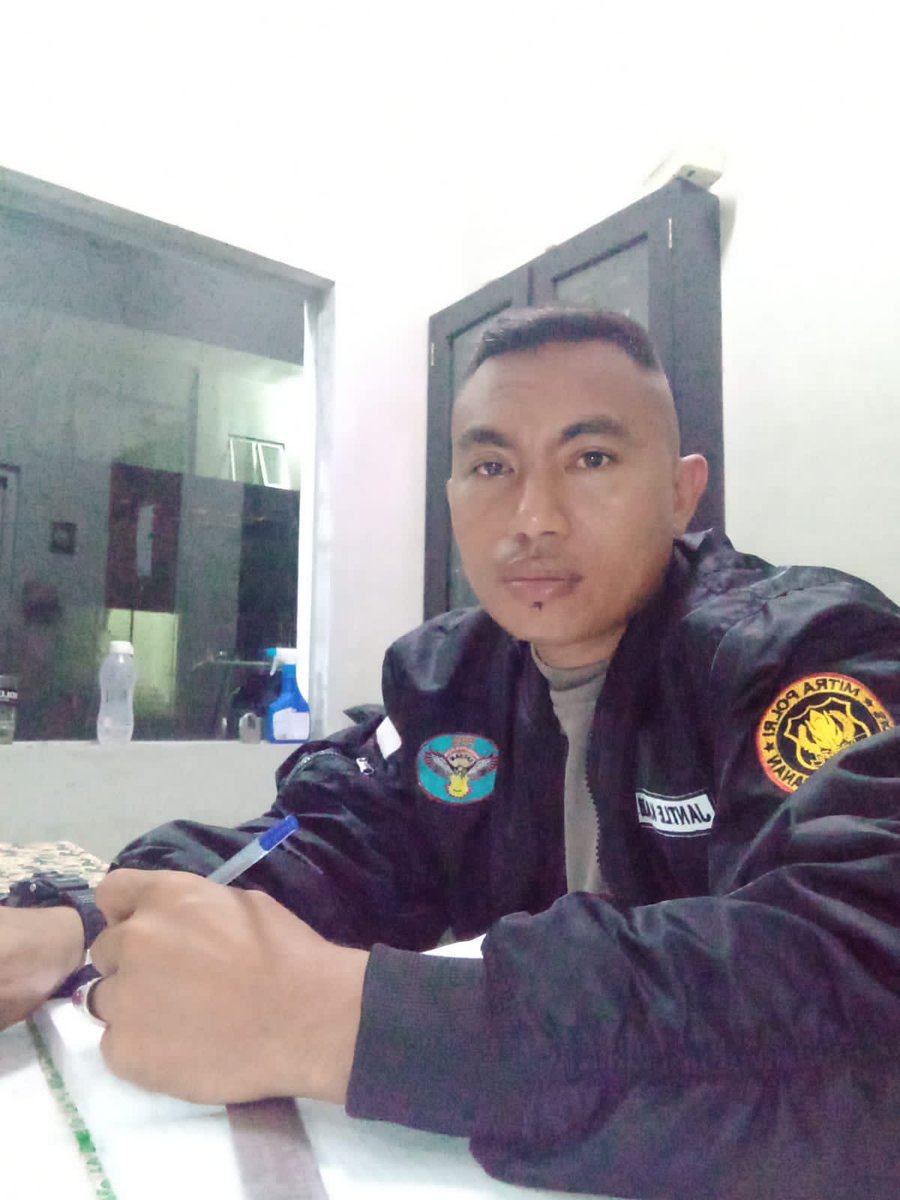 BagusWa74337361's tweet photo. PPS Jakarta https://t.co/mxKEqYuAbu