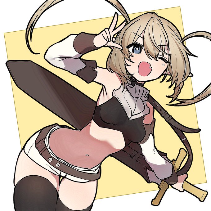 うちのこリオちゃ 