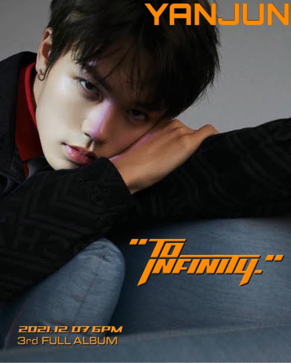 inseouibiseo's tweet photo. #YANJUN: [“To Infinity”]

MINO TO INFINITY ALBUM
#MINO_ToInfinity #TO_INFINITY
#MINO #송민호 @official_mino_
#LinYanjun #EvanLin #林彥俊 https://t.co/Qg9r743S3r