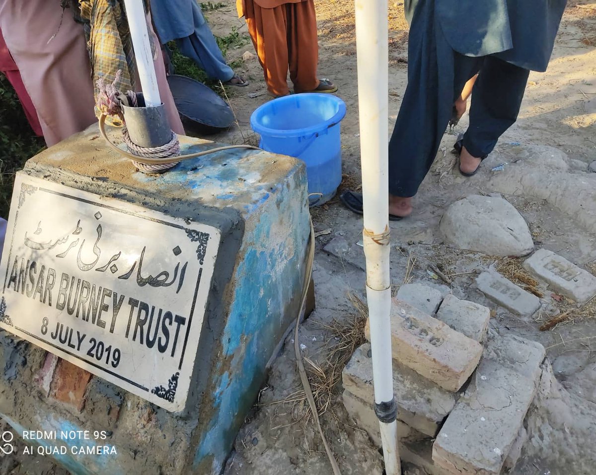 AnsarBurney's tweet photo. #Naukot #Thar In different villages of #Thar Water projects and Women Empowerment work of Ansar Burney Trust #SolarPowerWaterProjects #SummerPump #HumanRights #Peace #InterfaithHarmony #WomenEmpowerment #Education #NoPoverty #Justiceforall #Humanity #StopHumanTrafficking https://t.co/YyVa67tD3s