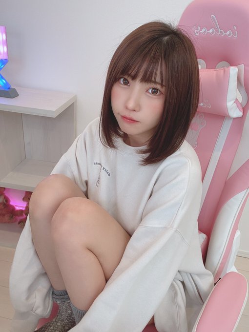 Twitterのコスプレ画像18