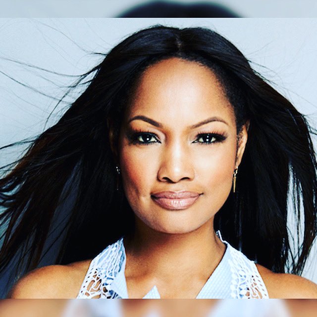 Happy Birthday Garcelle Beauvais   