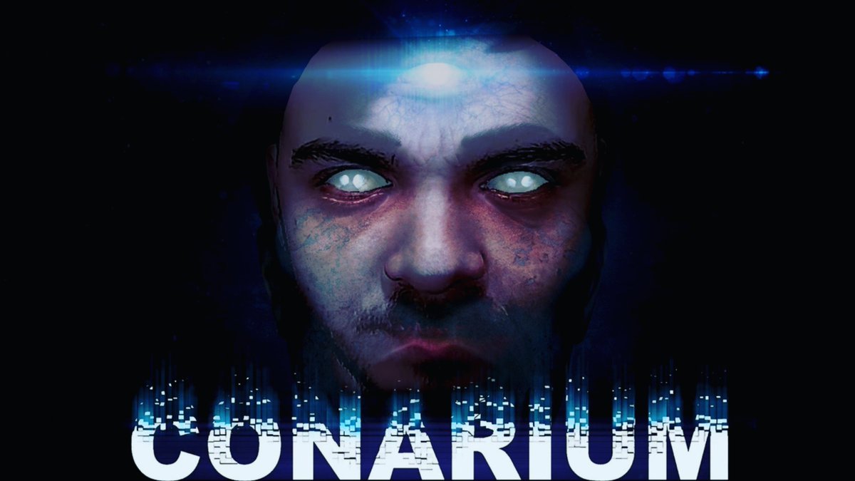 youtu.be/cYwvG44Xbvw 
Watch my first part! 
#conarium #Gameplay #part1 #horrorgame #HorrorGames #walkthrough #youtubechannel #YouTube #YouTubers #gamers #gamer