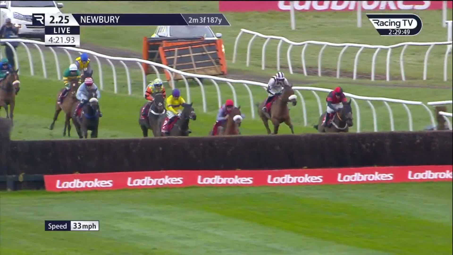 Ollie Williams (olliesjwilliams) / Twitter