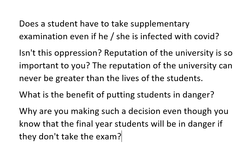 CSE 4th year tweet media