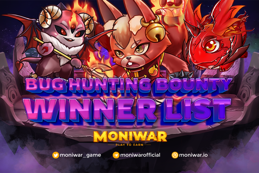 ✨ HONOR BUG HUNTER IN BETA TEST ✨ 👉 Here we would like to announce the list of outstanding hunters in the competition: -List: shorturl.at/ovABL Thank you guys! 😉 ✨ Read more: bitly.com.vn/0n1ept