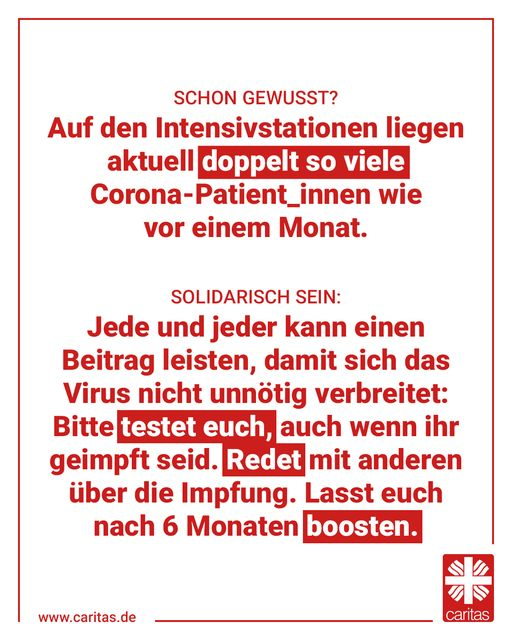 Wieler, RKI, heute: „Welche Todeszahl würde uns denn überzeugen, dass Covid-19 keine leichte Erkrankung ist und uns zum Impfen motivieren? Wie viele Menschen müssen denn noch sterben, damit wir unser Verhalten anpassen und die Krankenhäuser und das Pflegepersonal entlasten?“